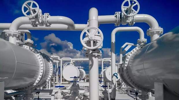 Вице-премьер Новак назвал мощность по прокачке трубопровода для нефти, который рассматривают в качестве соседа будущего газопровода «Сила Сибири 2» Пропускная способность нефтетрубы, которая возможно