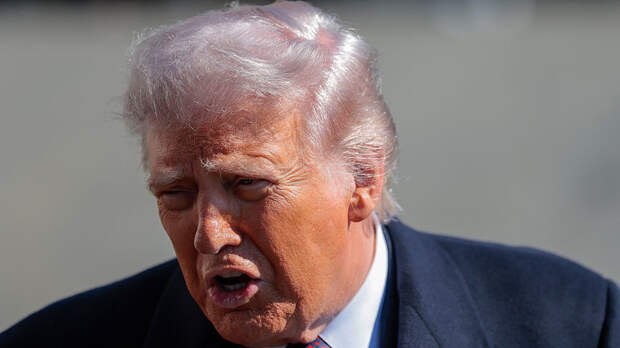 Трамп: «большое число» иранских лидеров было ликвидировано при ударах США