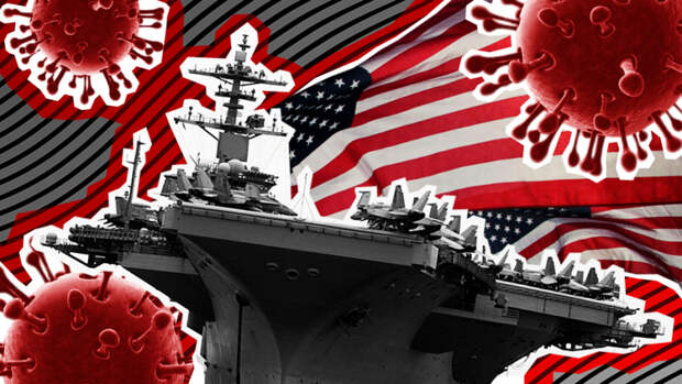 Депутат Шерин назвал бессмысленной американскую морскую блокаду России Депутат Шерин назвал бессмысленной американскую морскую блокаду России