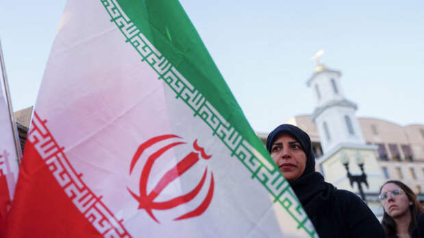 Политолог Низар Фарсах: Израиль всегда стремился к уничтожению Ирана