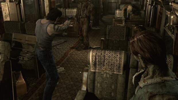 10 фактов о серии Resident Evil, которых вы не знали | Канобу - Изображение 10