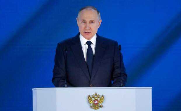 Ментальная война за будущее России