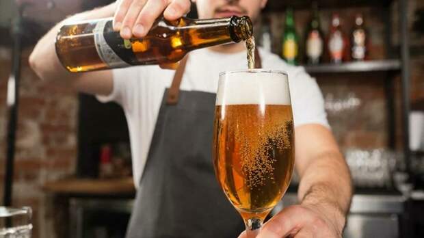 Пиво резко подорожало в России по нескольким причинам