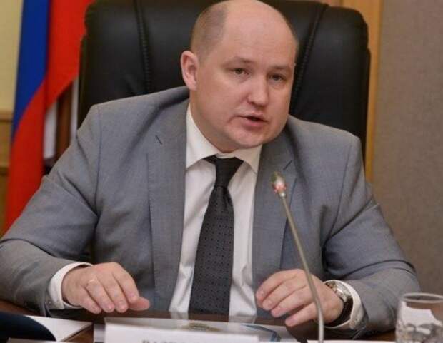 Михаил Развожаев пожаловался на «безответственность, которая продолжает в городе царить»
