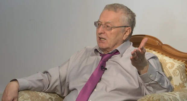 Дожить до 2027 года: Пугающие слова Жириновского повторяют и Пугачёва, и Голливуд