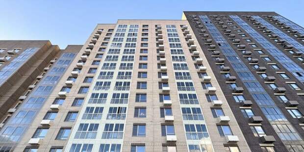 Пять помещений для бизнеса в новостройке на Люблинской улице выставили на торги