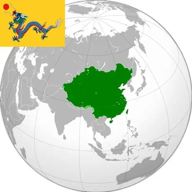 Испания на пике могущества карта