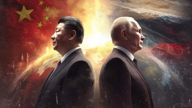 Вот так Китай. Запустил мега-проект, оставив Россию "не у дел": Реакция Кремля стала для него неожиданностью