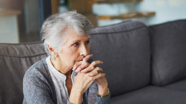 Страшно, что тебя осудят: почему старшее поколение не хочет ходить к психологам