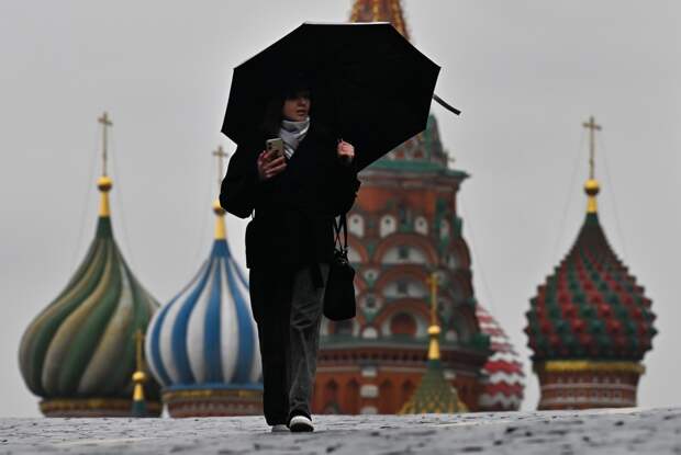 Москвичей предупредили о самом холодном дне