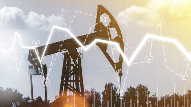 Нефть подорожала на 6% на фоне напряжённой ситуации в Ормузском проливе