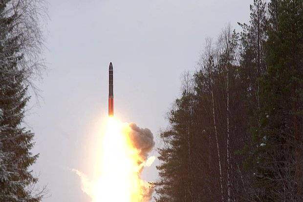 Экс-аналитик ЦРУ признал превосходство России перед США