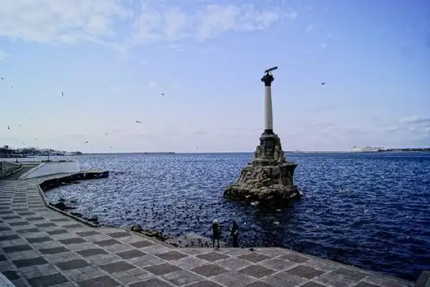 В Севастополе сообщили о «минировании» учебных заведений и судов