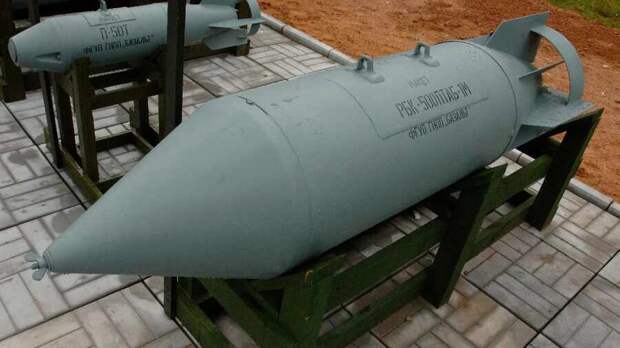 Почему Россия начала использовать кассетные боеприпасы в зоне СВО