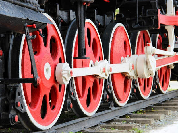 В Иран прибыл первый грузовой поезд из России