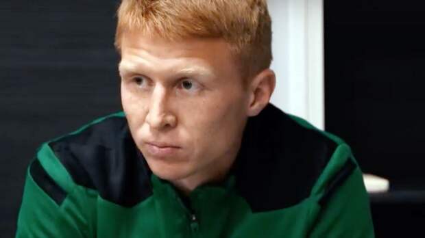 Камилов перешел из «Оренбурга» в «Уфу»