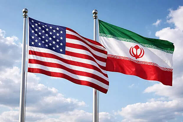 Иран: США ищут выход из конфликта, но давление на Вашингтон продолжится — представитель ВС