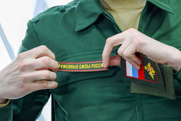 Юрист Печников: рассчитывающим на альтернативную службу лучше не тянуть с заявлением