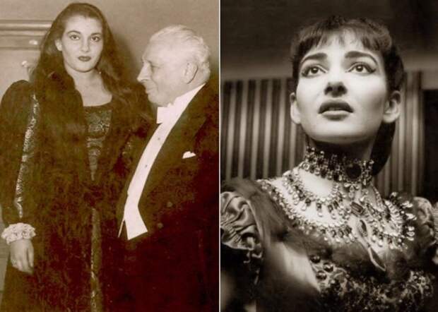 Мария Каллас: тайны жизни и смерти великой оперной певицы