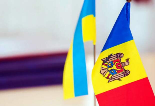Украина и Молдавия получили статус кандидата в ЕС