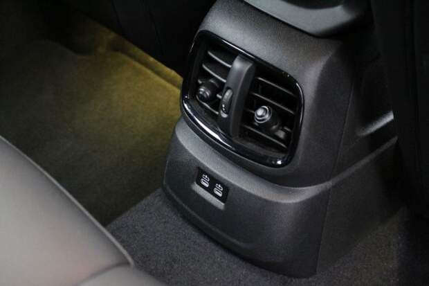 Тест Mini Countryman Cooper S All4