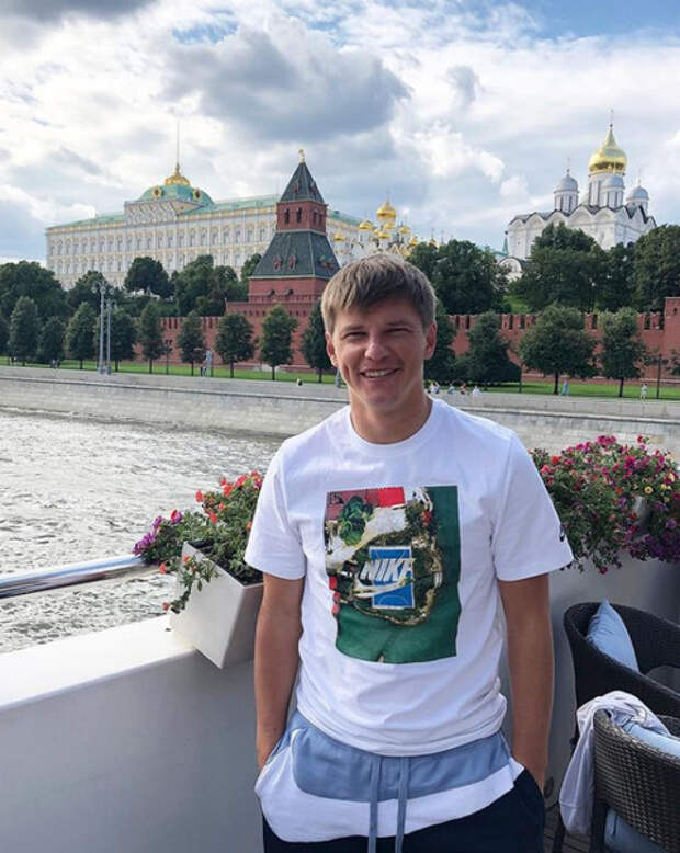 Татьяна Аршавина: «Если сын и женится, то только с брачным договором»