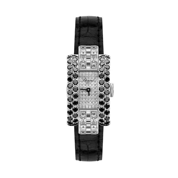Часы La Strada, Chopard, 6 233 500 руб. (Mercury)