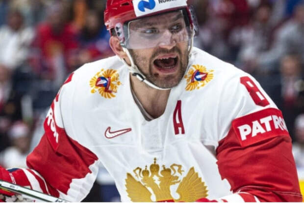 «Он наш кумир»: Московское «Динамо» заявило, что ждет Овечкина