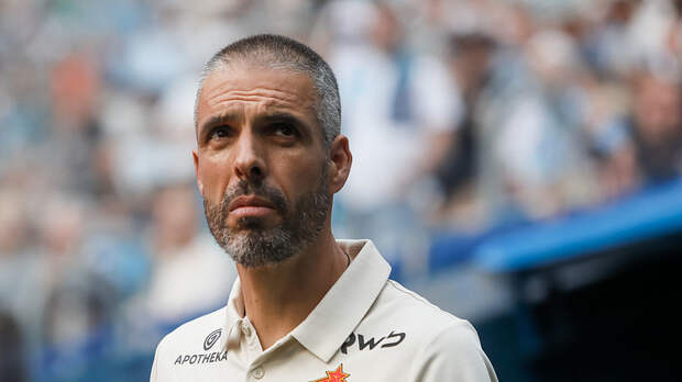 Челестини не хотел возвращать Мойзеса в состав ЦСКА