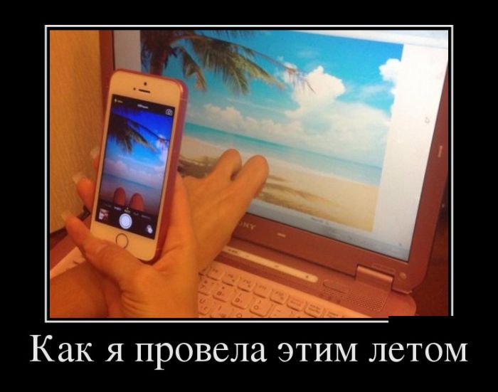 Демотиваторы (30 фото)