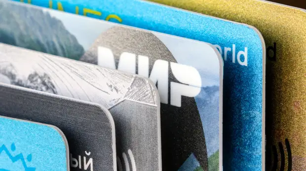 Объём платежей картой МИР на Wildberries превысил показатели зарубежных систем