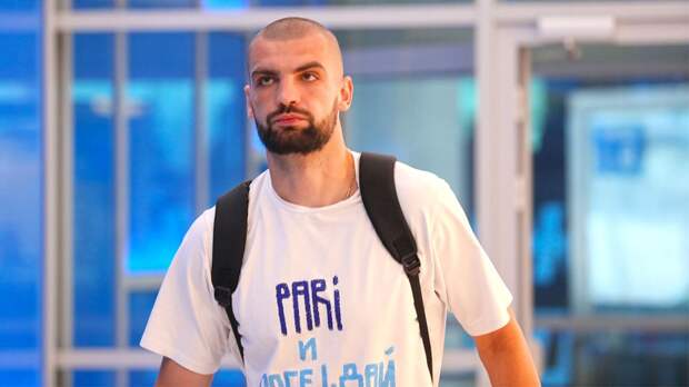 Гоцук оценил турецкий футбол: «Все поля натуральные, больше поигравших ребят»