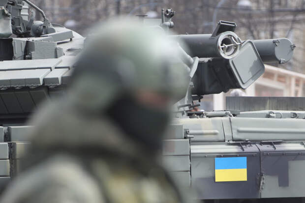 Дезертирство и огромные потери: что происходит в украинской армии