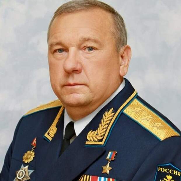 Бывший командующий ВДВ Шаманов: наша армия сейчас похожа на партизанский отряд