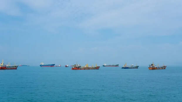 Стало известно, сколько времени продержится Иран в блокаде США