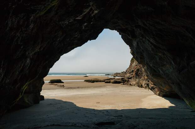 В Мексике нашли доисторический скелет человека