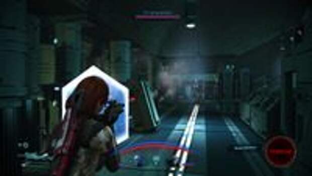 Обзор Mass Effect Legendary Edition