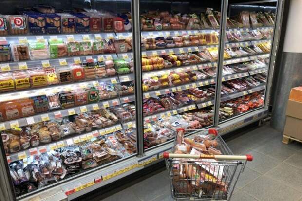 Сахарозаменители, колбаса и майонез: продукты, которые лучше не есть