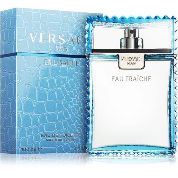 5. Eau fraiche.