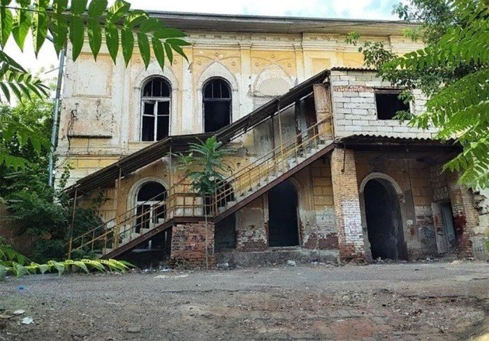 Заброшенные места на снимках, которые показывают мир без людей