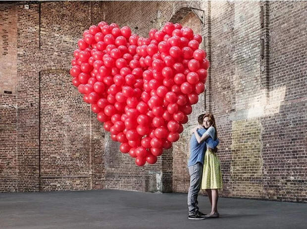 Вечная любовь: лайф-хаки для тех, кто не умеет строить отношения