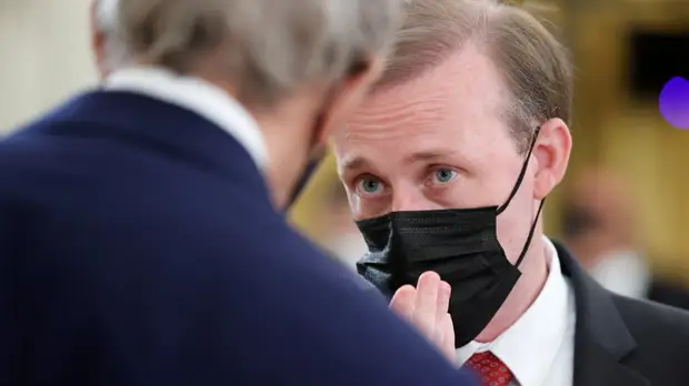 Представители США и Польши обсудили ситуацию вокруг Украины