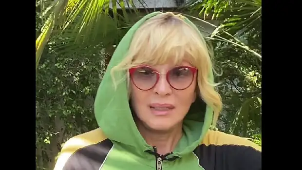 По цене московской квартиры: врач раскрыл секрет нестареющей Лаймы Вайкуле