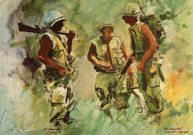 Кассетные боеприпасы: Украина превратится в Камбоджу?