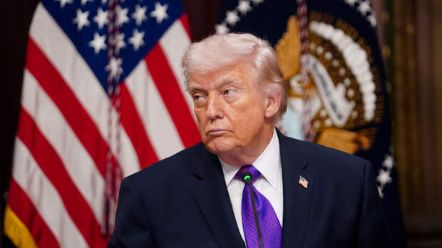 Воевать вечно: советники Трампа убеждают его как можно скорее объявить победу над Ираном