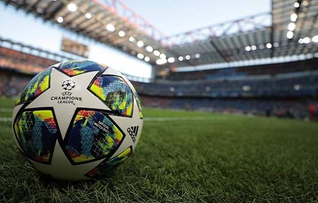 Футбол, Лига Чемпионов, Атлетико – Ювентус, прямая текстовая онлайн трансляция
