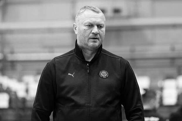 Памяти олимпийского чемпиона Эдуарда Кокшарова