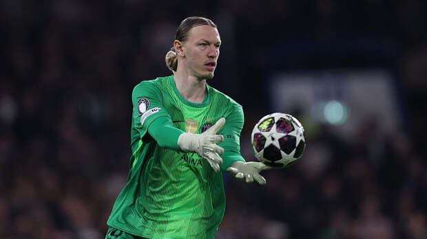 Сафонов и Головин присоединятся к сборной России на тренировочной базе «Краснодара»