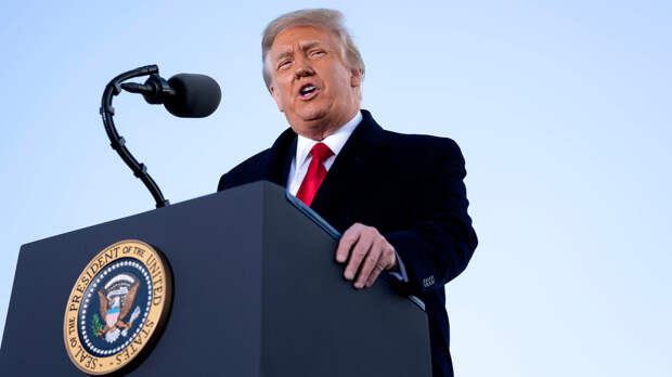 Обзор иноСМИ: «от Трампа скрывают правду», «глава генштаба ЦАХАЛ в ярости»