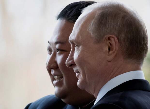 Путин обязан помочь Америке